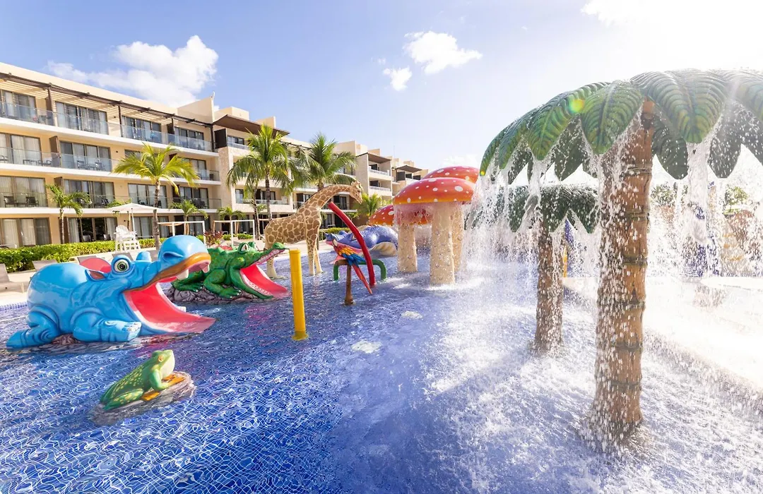 Royalton Riviera Cancun, An Autograph Collection All-Inclusive Resort & Casino (Adults Only)-1