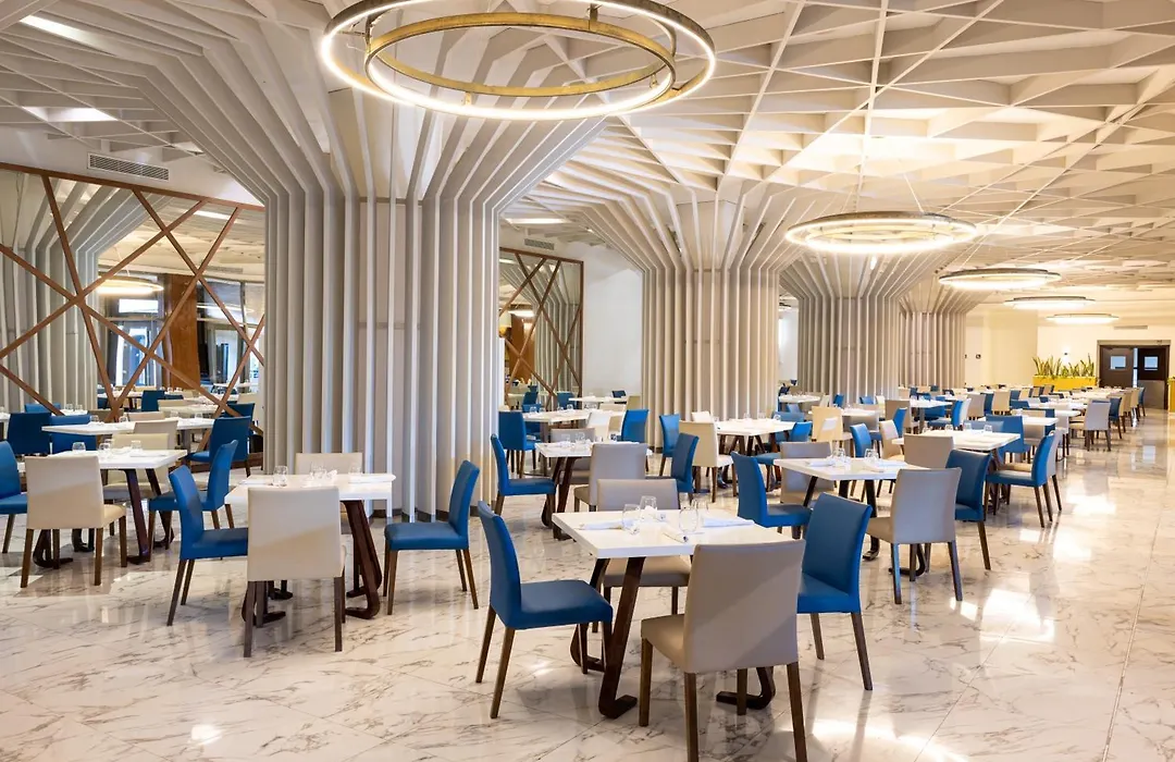 Royalton Hideaway Riviera Cancun, An Autograph Collection All-Inclusive Resort-Adults Only-1