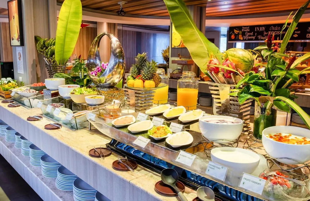 Holiday Inn Resort Phuket Karon Beach By Ihg-1