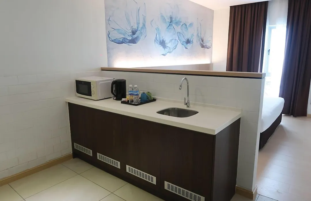 Wyndham Garden I-City Shah Alam-1
