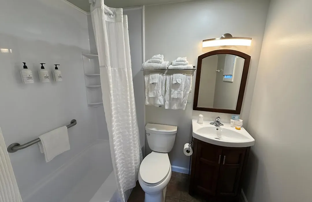 Blowing Rock Inn-1