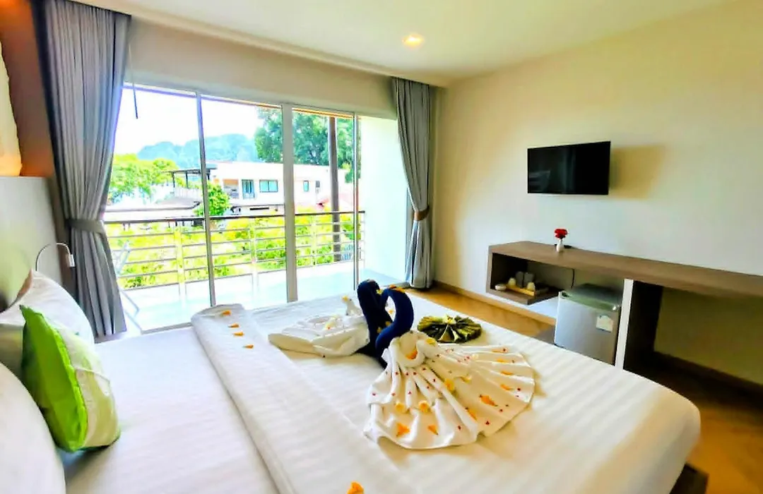 Phi Phi Rimlay Resort-1