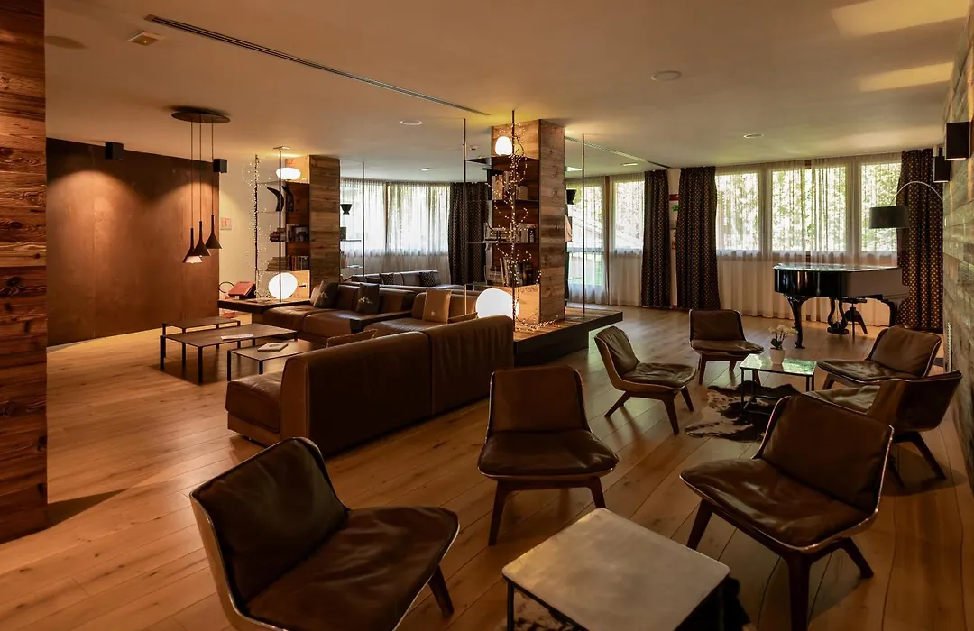 Montana Lodge & Spa, By R Collection Hotels-1