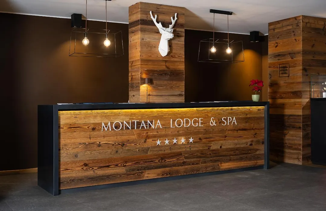 Montana Lodge & Spa, By R Collection Hotels-1