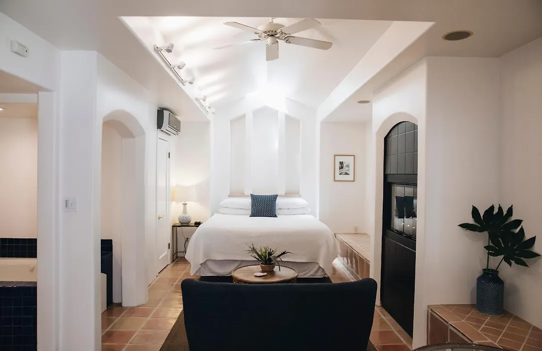 Cottage Inn & Spa-1