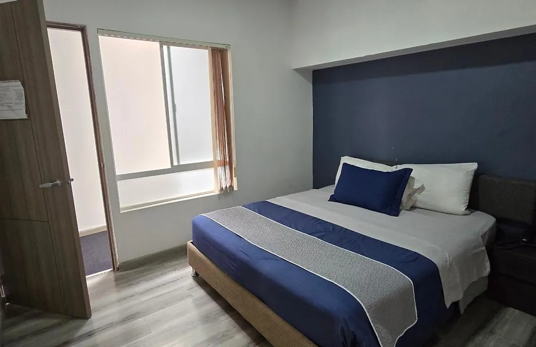 Space Blue Bogota-1