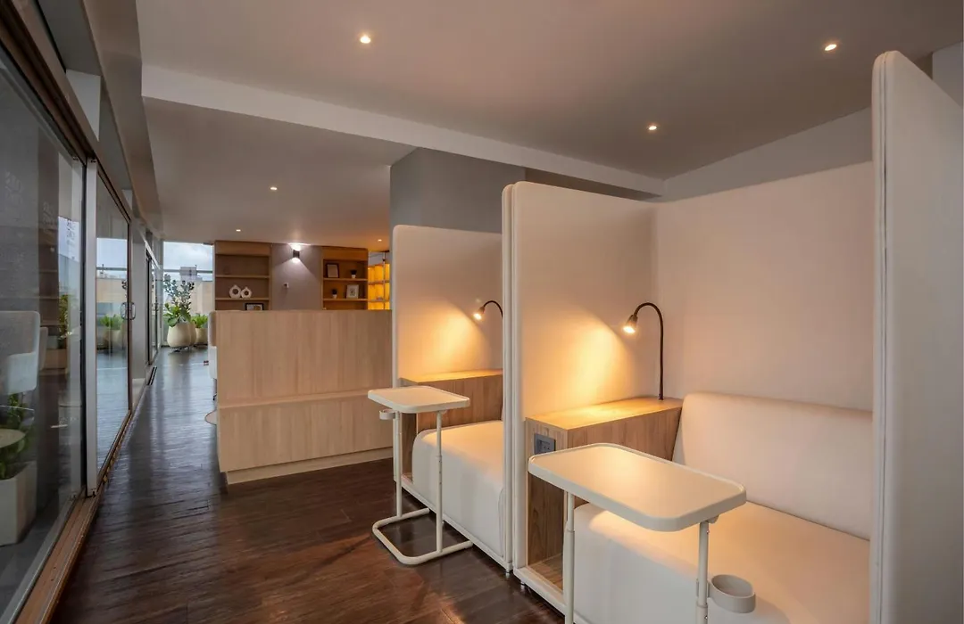 Four Points By Sheraton Bogota-1