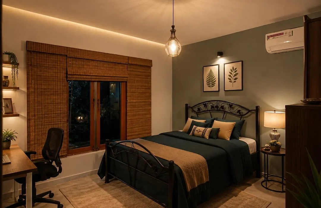 Hotel Shanelo-1