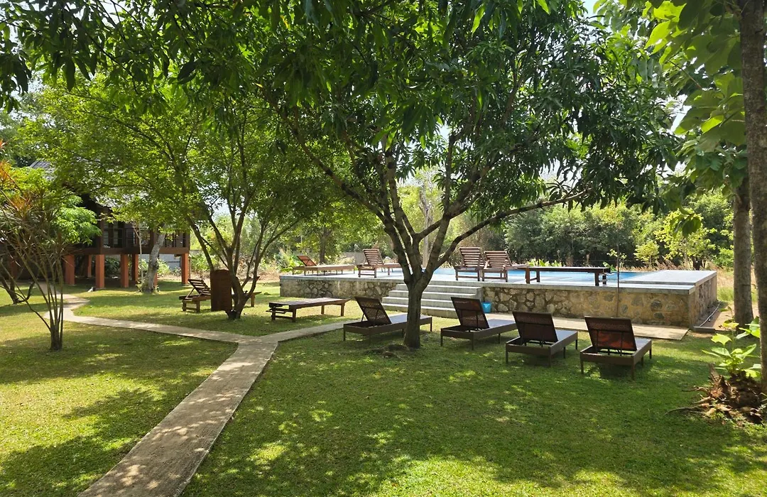 Liyon Rest Sigiriya-1