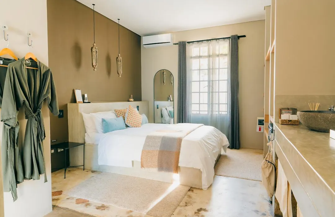 Olive Grove Guesthouse-1
