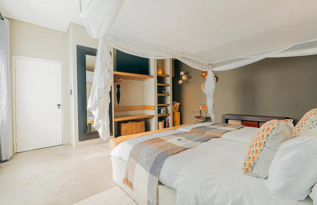 Olive Grove Guesthouse-1