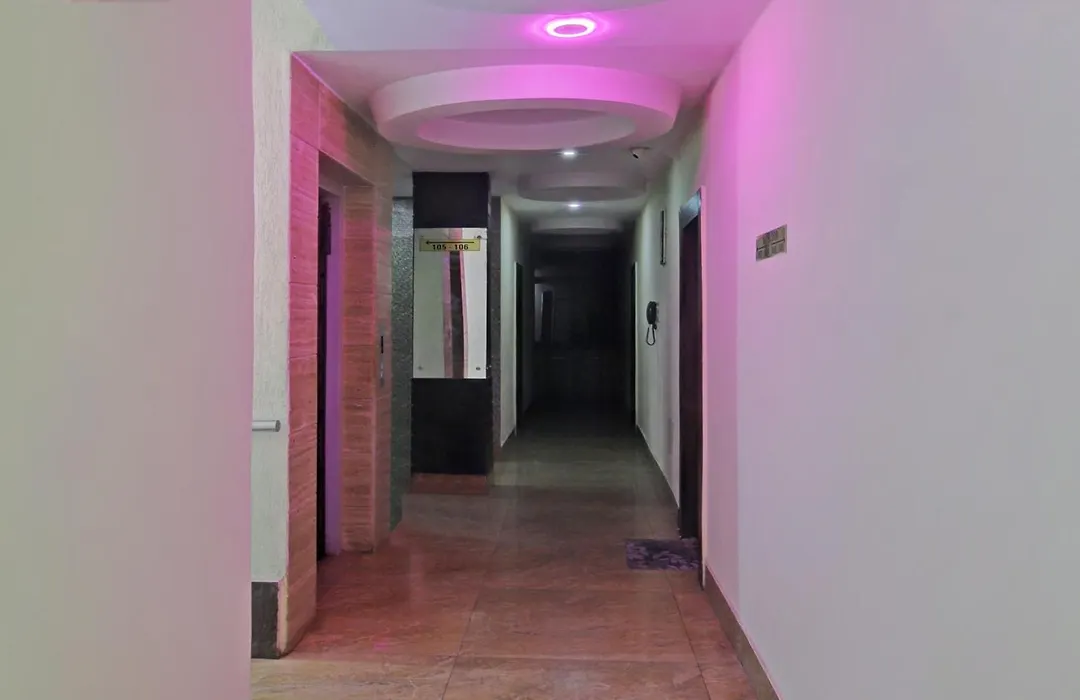 Treebo Archie Regency-1