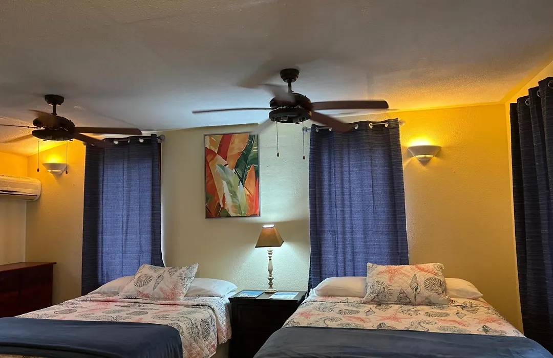 Blue Marlin Beach Resort-1