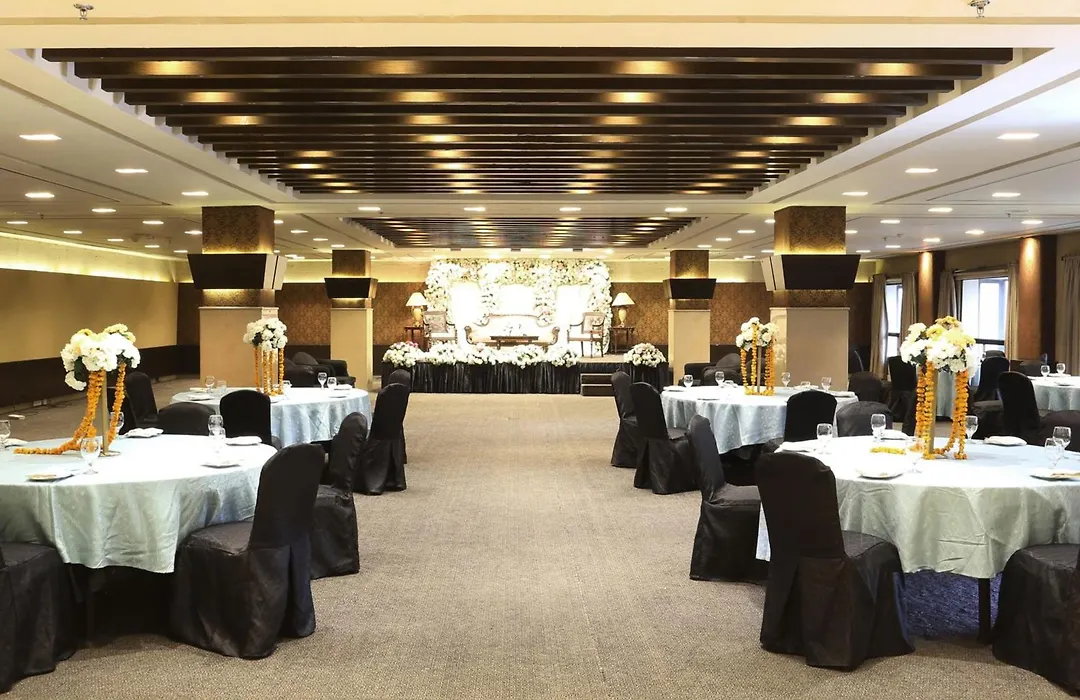 Four Points By Sheraton Lahore-1