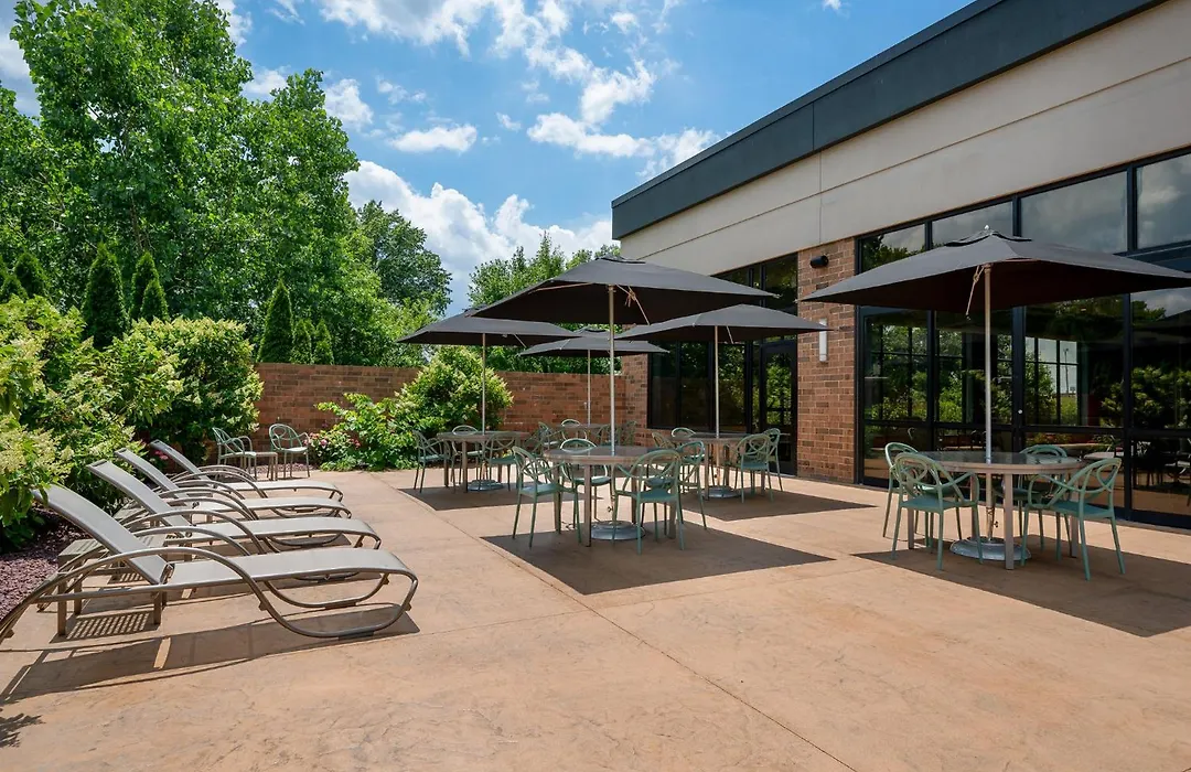 Garner Hotel Wadsworth By Ihg-1