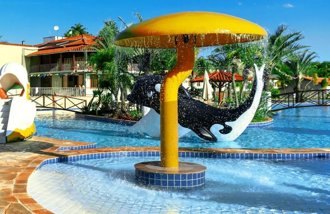 Obba Coema Village Hotel-1