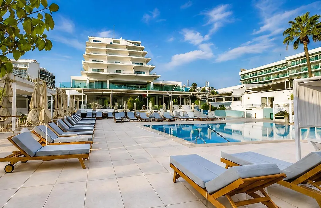 Vrissiana Boutique Beach Hotel-1