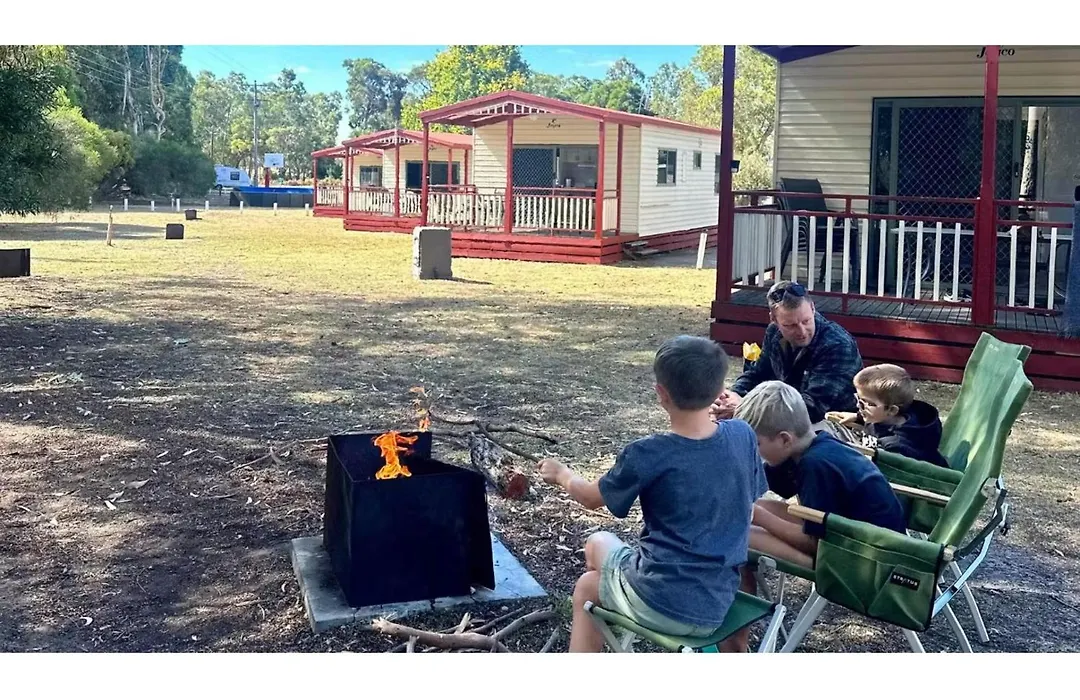 Discovery Parks - Grampians-1