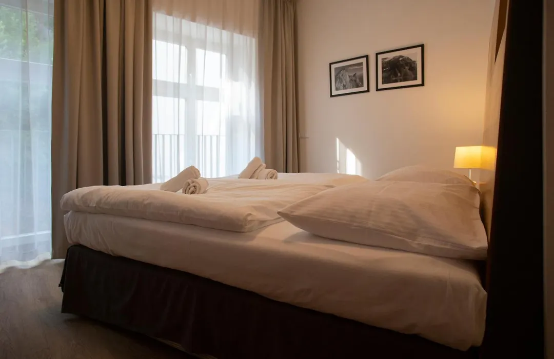 Hotel Payer II-1