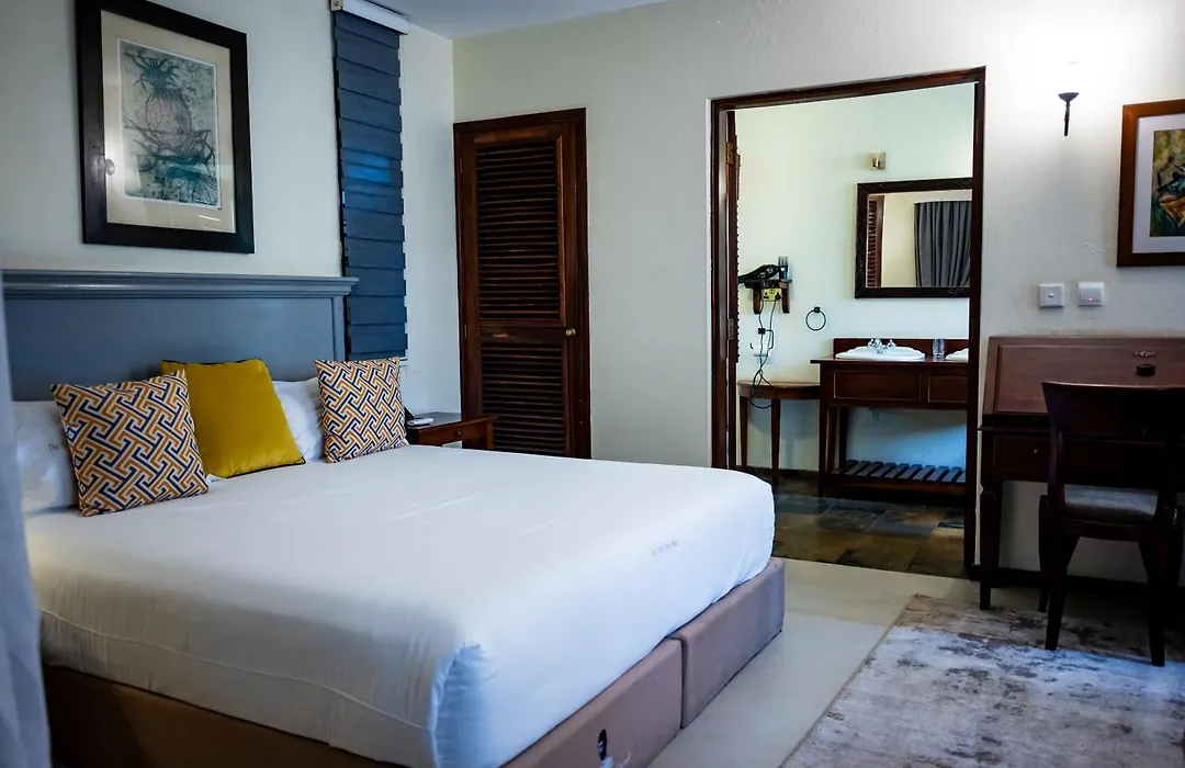The Emin Pasha Hotel & Spa Kampala-1