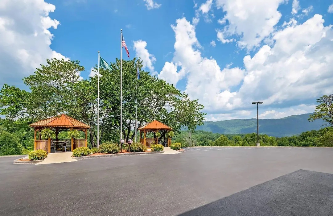Quality Inn & Suites Big Stone Gap-1