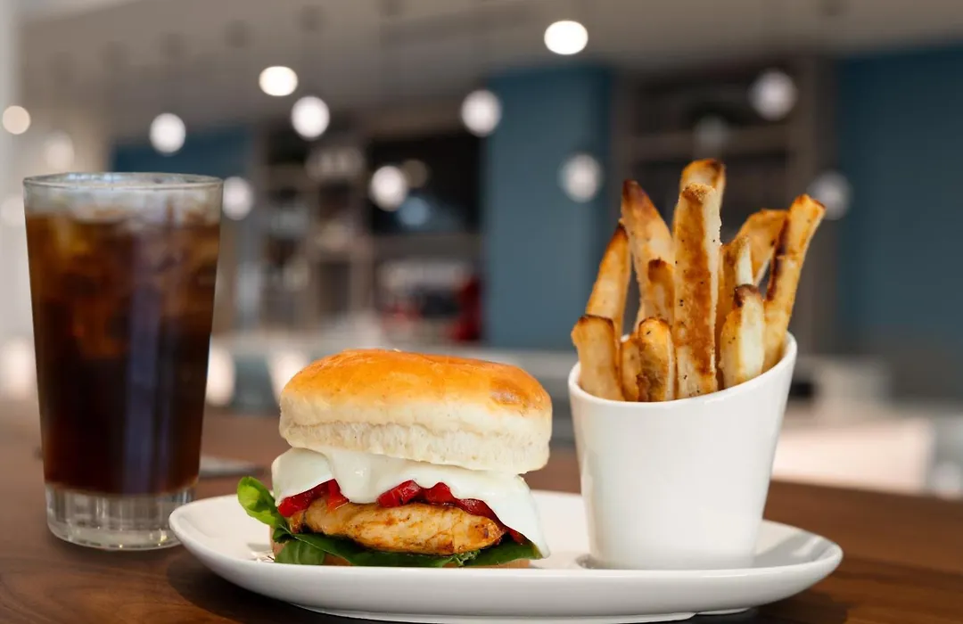 Even Hotel New York - Times Square South By Ihg-1