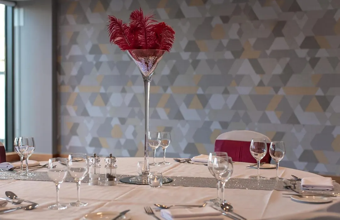 Crowne Plaza Newcastle - Stephenson Quarter By Ihg-1