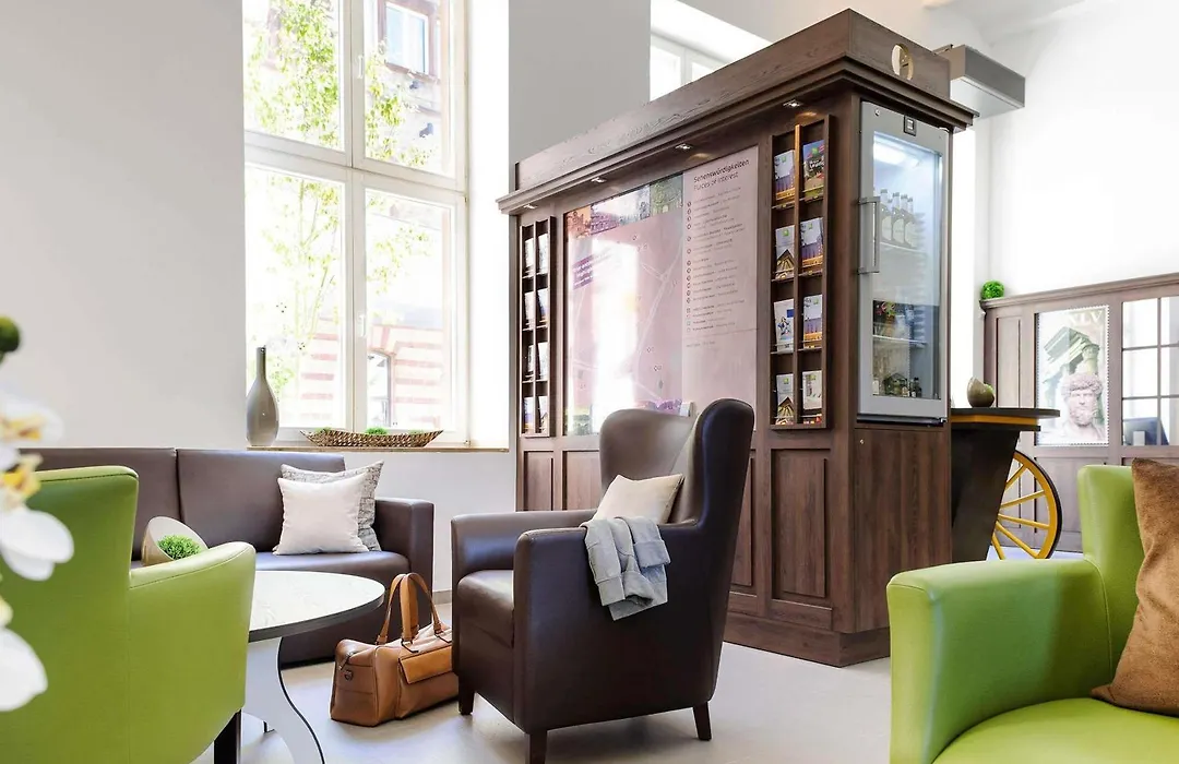 Ibis Styles Trier-1