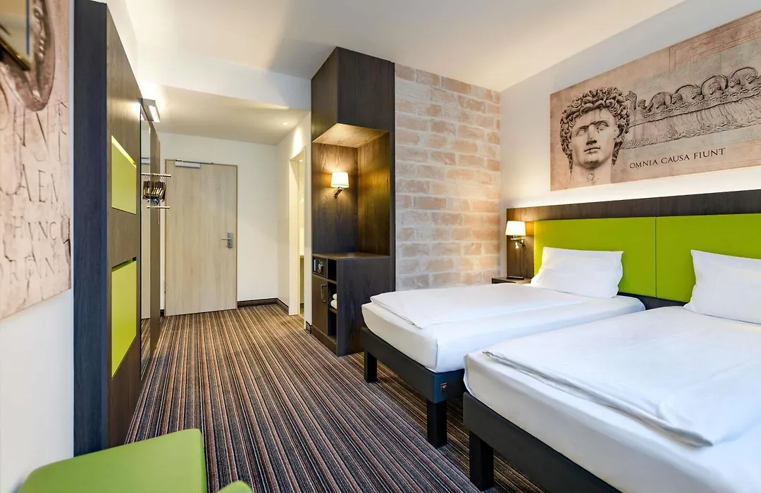 Ibis Styles Trier-1