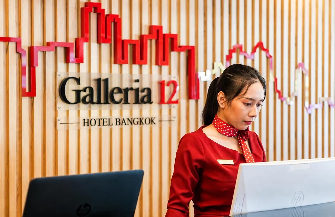 Galleria 12 Sukhumvit Bangkok By Compass Hospitality-1
