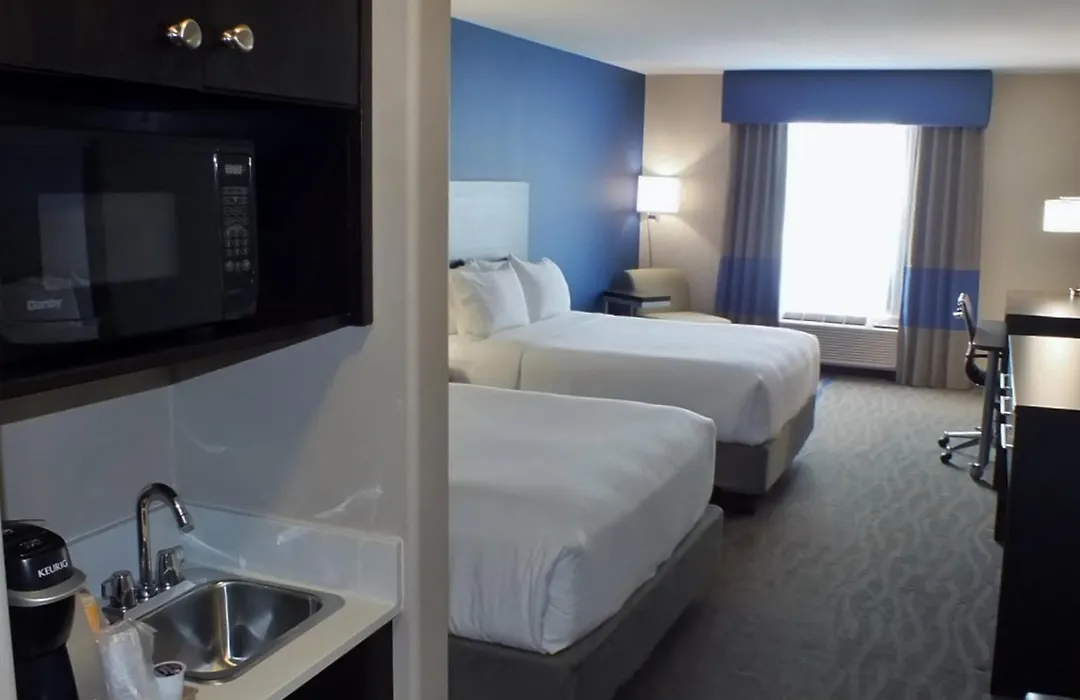 Holiday Inn Hotel & Suites Regina By Ihg-1