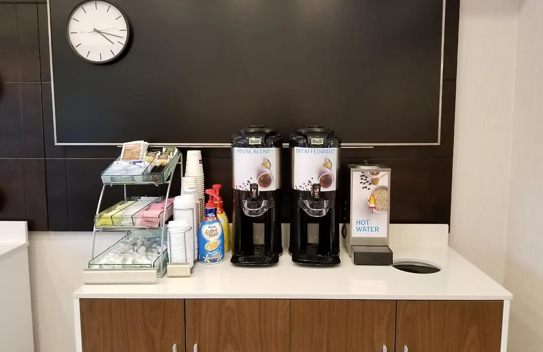 Holiday Inn Express Columbia Ne - Fort Jackson By Ihg-1