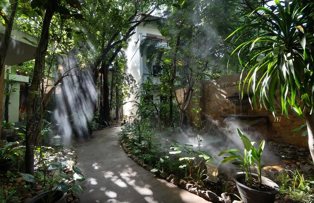 The Moon Residence & Spa-1