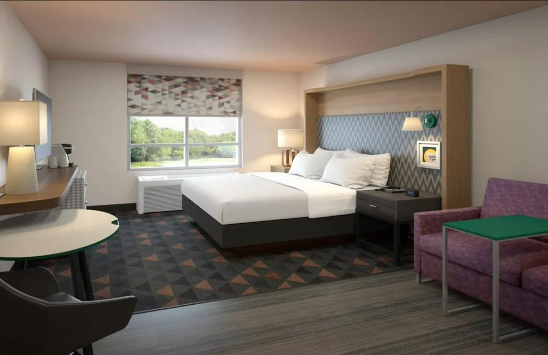 Holiday Inn Fredericksburg - Conference Center By Ihg-1