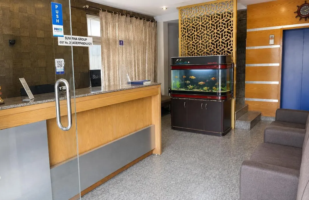 Suvarna Residency-1