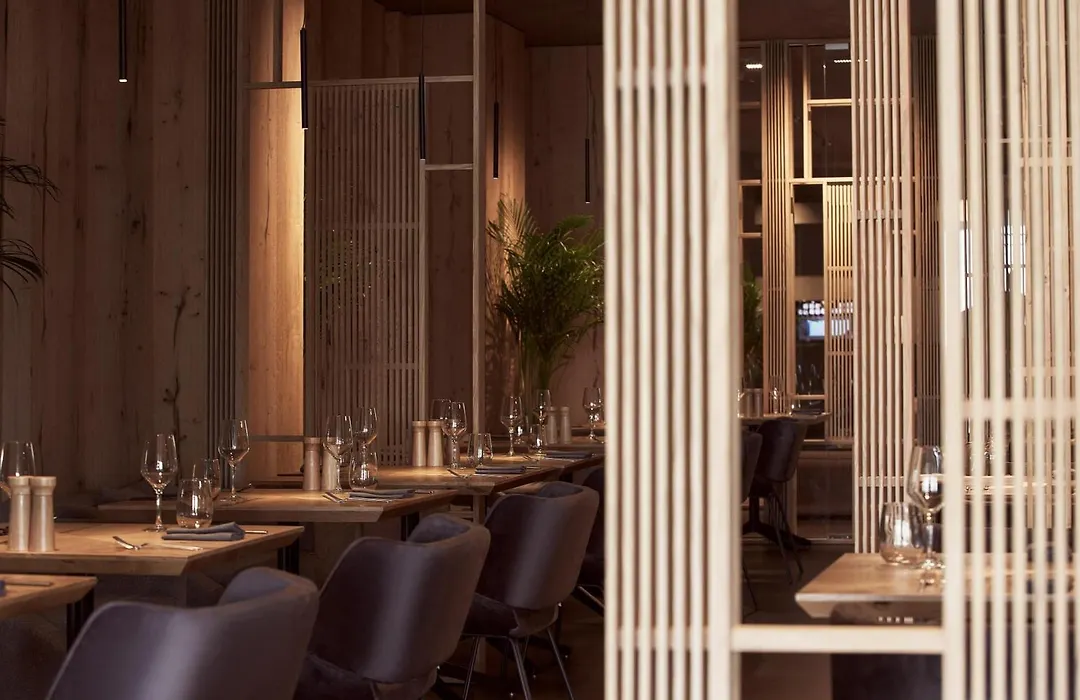 Nema Design Hotel & Spa - Small Luxury Hotels Of The World (Adults Only)-1