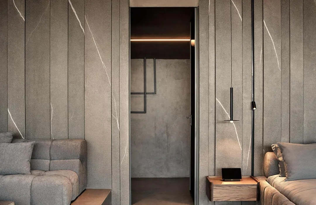 Nema Design Hotel & Spa - Small Luxury Hotels Of The World (Adults Only)-1