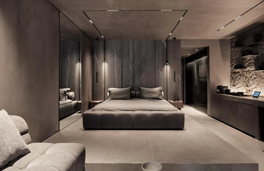 Nema Design Hotel & Spa - Small Luxury Hotels Of The World (Adults Only)-1