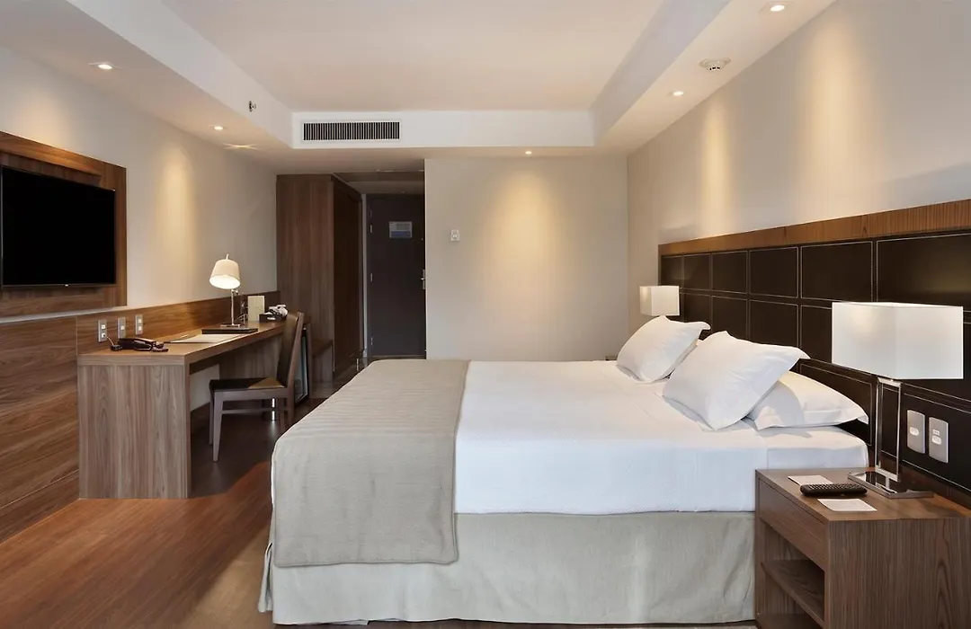 Windsor Oceanico Hotel-1