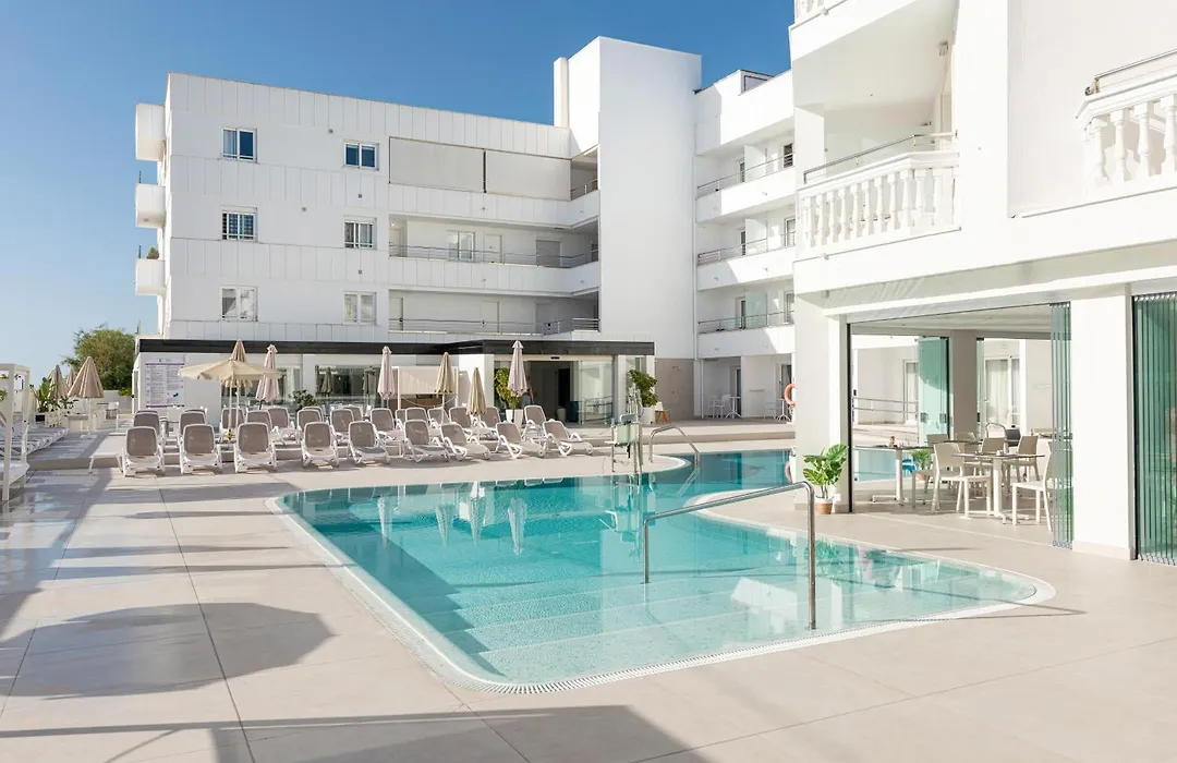Welikehotel Triton Beach (Adults Only)-1