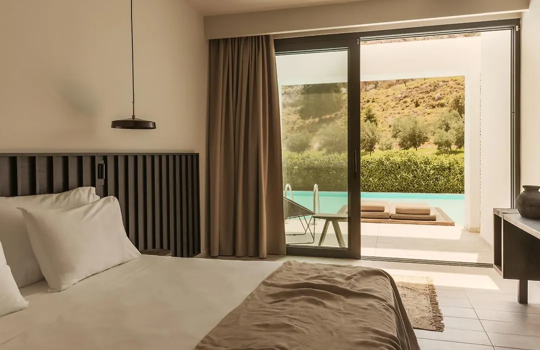 Casa Cook Rhodes (Adults Only)-1