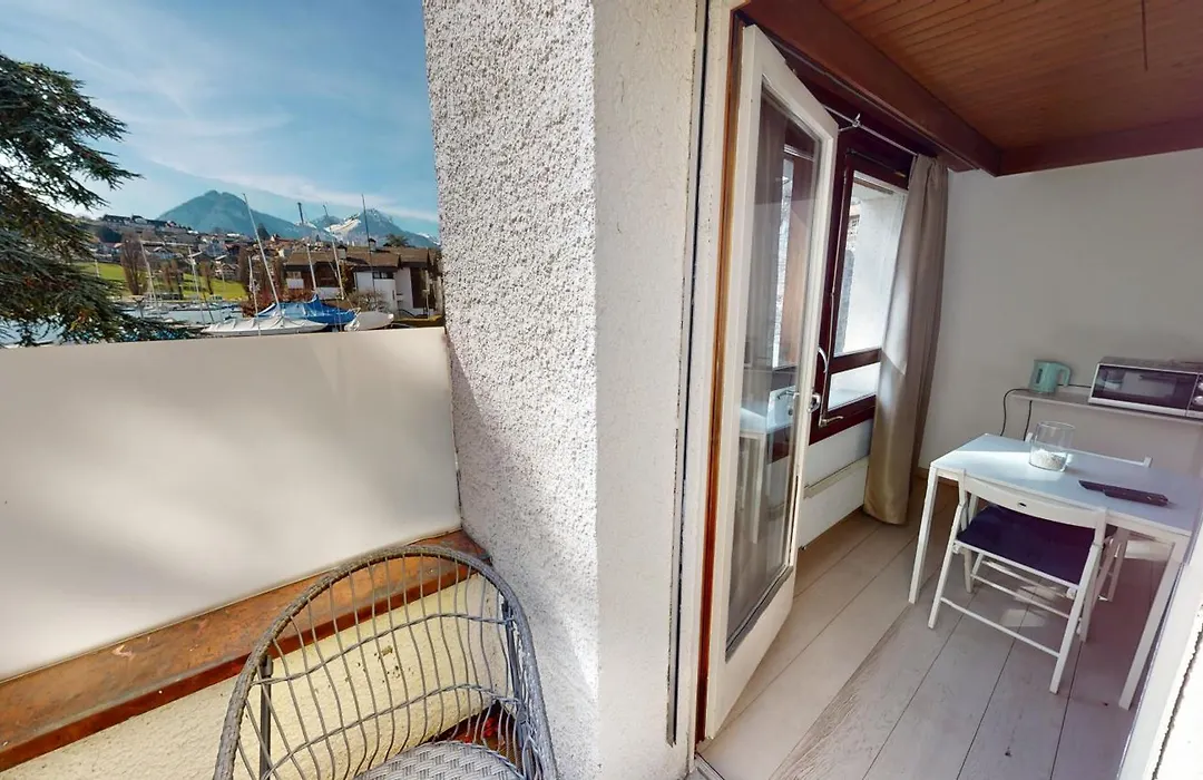 Boutique Hotel Riviera-1