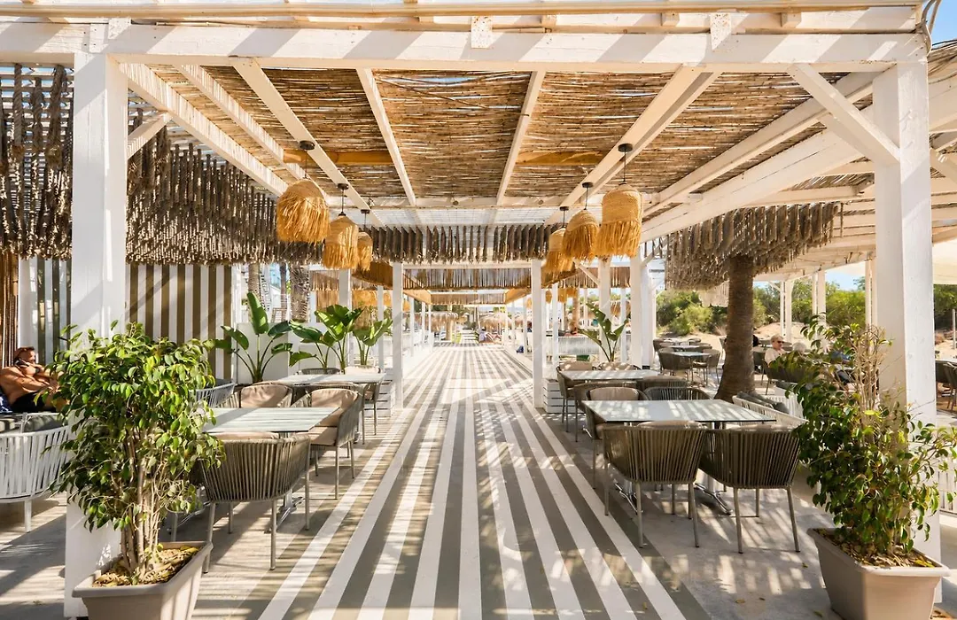 Dome Beach Marina Hotel&Resort-1