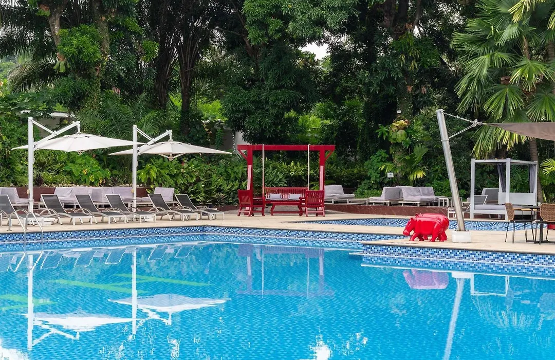 Pullman Kinshasa Grand Hotel-1