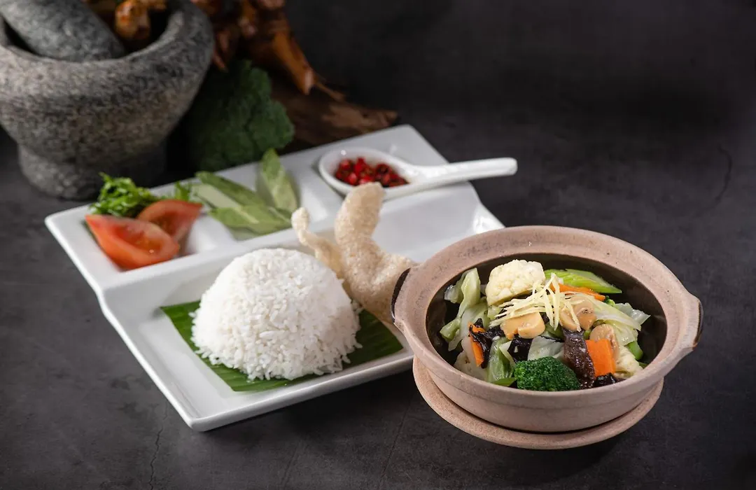 Holiday Inn Express & Suites Johor Bahru By Ihg-1