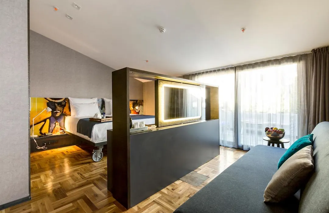 Lampa Design Hotel-Special Category-1