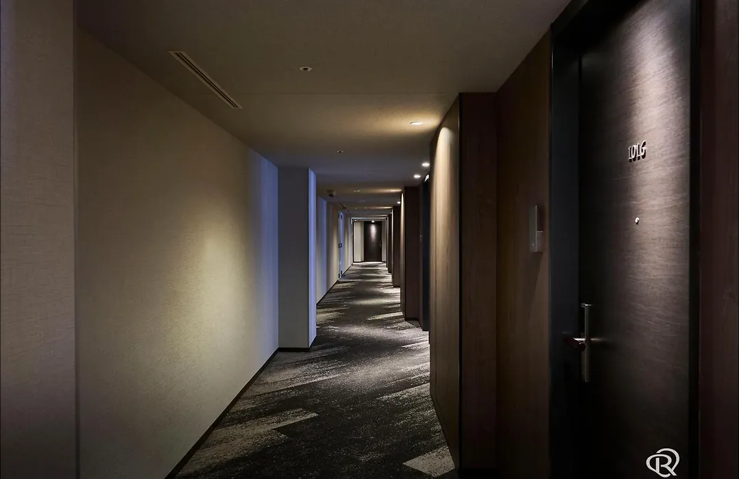 Daiwa Roynet Hotel Ginza Premier-1