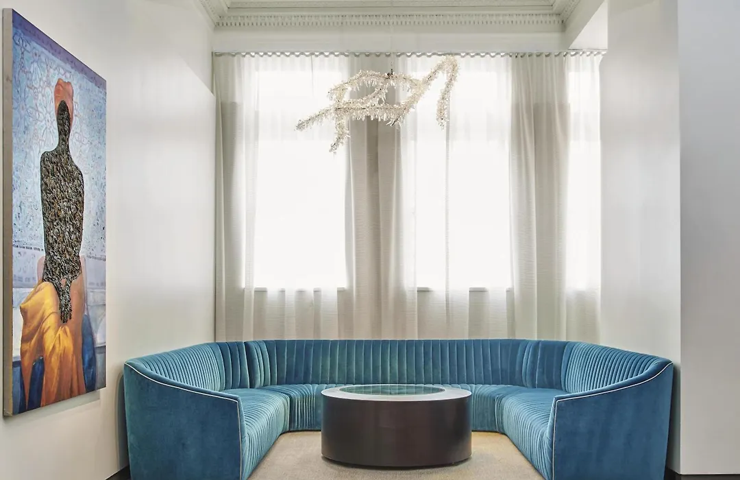 21C Museum Hotel Lexington-1