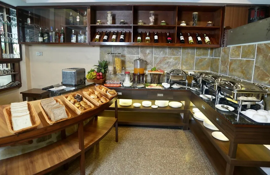 Mala Suites Thamel-1