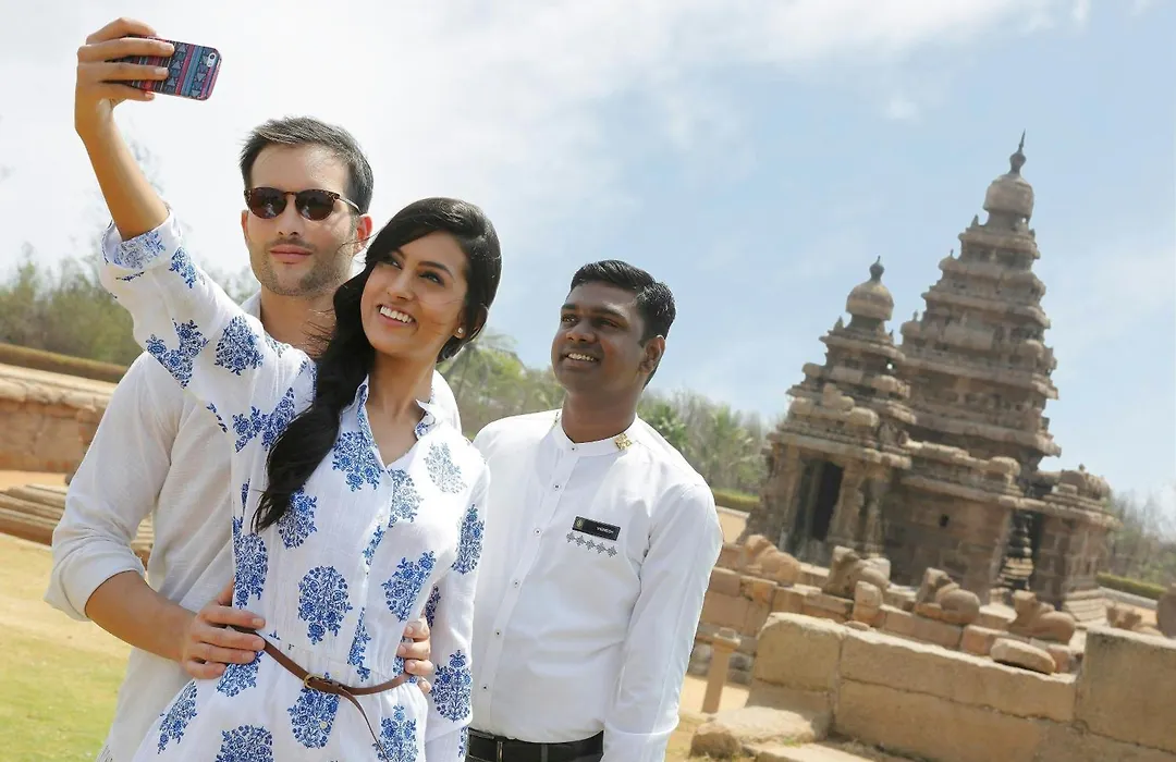 Intercontinental Chennai Mahabalipuram Resort By Ihg-1